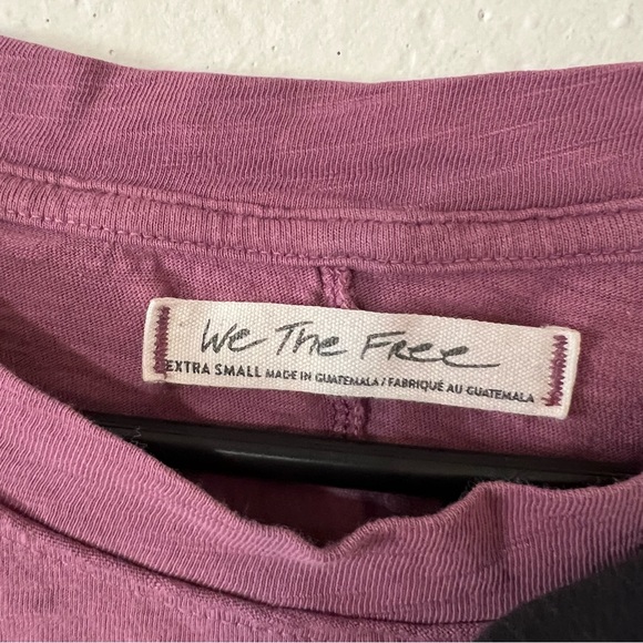 Free people tee bundle - Picture 6 of 16